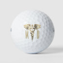 Search for doctor golf balls Gold