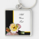 Search for yellow bees key rings Flowers