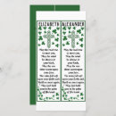 Search for celtic prayer cards Saint patrick's day