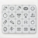 Search for runners mousepads Sports