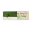 Search for bug return address labels Beetle