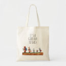 Search for teaching tote bags Watercolor