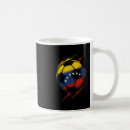 Search for venezuelan mugs World