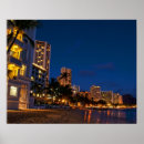 Search for waikiki posters Sunset
