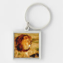 Search for lion predator key rings Cat