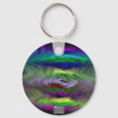 Search for trippy key rings Colourful