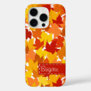 Search for maple leaf samsung cases Nature