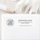 Search for website return address labels Elegant