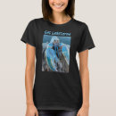 Search for blue lobster tshirts Jumpscare
