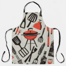 Search for bbq utensils aprons Barbeque