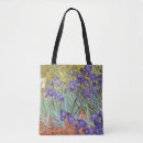 Search for irises bags Artistic