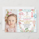 Search for red heart pattern invitations Floral