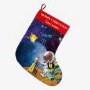 Search for galaxy christmas stockings Cosmos