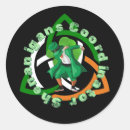 Search for coordinator stickers Leprechaun