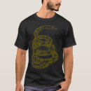 Search for gadsden snake tshirts Tread