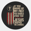 Search for nazareth stickers Word of god