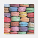 Search for french pattern magnets Colourful