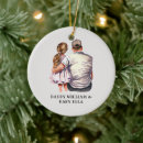 Search for father daughter christmas tree decorations Dad
