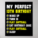 Search for 13 year old posters Ball