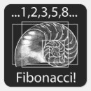 Search for golden ratio stickers Math