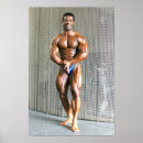 Search for muscularity posters Male
