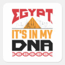 Search for family roots stickers Dna
