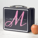 Search for back to school metal lunchbox lunch boxes Girl