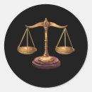 Search for firms stickers Attorney at law