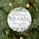 Search for first married christmas Simple