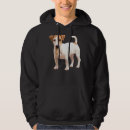 Search for jack russell hoodies Mum