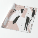 Search for brush wrapping paper White