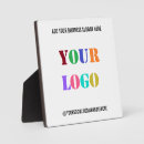 Search for logo plaques Business