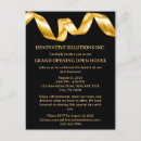 Search for new business postcards Logo