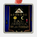Search for masonic christmas tree decorations Eye