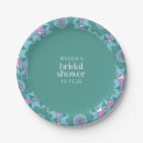 Search for purple flower plates Modern