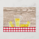 Search for lemonade postcards Beverages