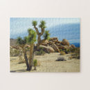 Search for california puzzles Desert