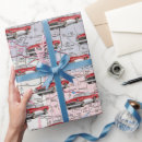Search for atlas wrapping paper Map
