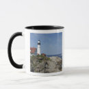 Search for portland head light mugs Lighthouse