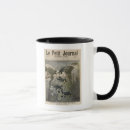 Search for tragedy mask mugs Tragic