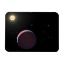 Search for sun star magnets Space