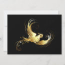 Search for black bird cards Gold