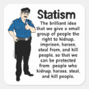 Search for anti cop stickers Liberty