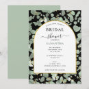 Search for printable bridal shower invitations Rustic