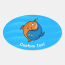 Search for yin yang fish stickers Astrology