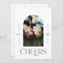 Search for contemporary christmas invitations Script