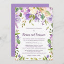 Search for dainty wedding invitations Flowers