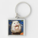Search for fluffy key rings Wildlife