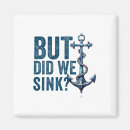 Search for sink ship magnets Ships ahoy