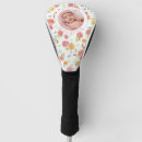 Search for photo golf head covers Cute